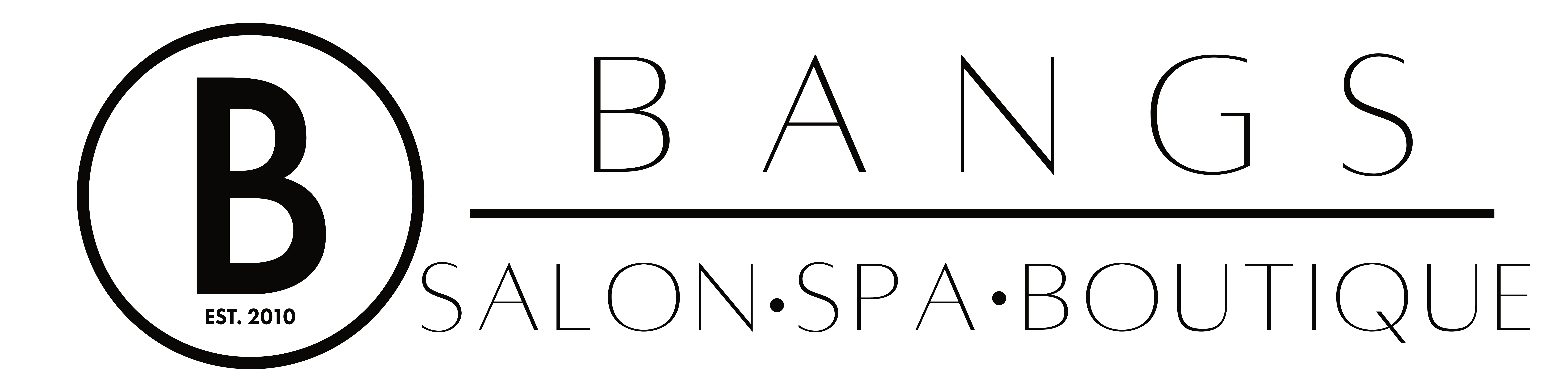 Bangs Salon, Spa & Boutique